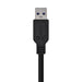 EAN 8436574704983 - AISENS A105-0444 cable USB USB 3.2 Gen 1 (3.1 Gen 1) 2 m USB A USB B imagen 3