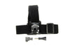 EAN 4260041685383 - Easypix 55235 accesorio para cámara de deportes de acción Correa para cabeza con soporte para cámara imagen 2