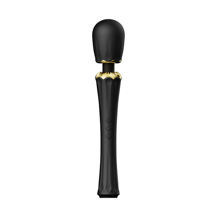 EAN 735632930097 - Zalo Kyro Vibrador de varita Ambidextro imagen 3