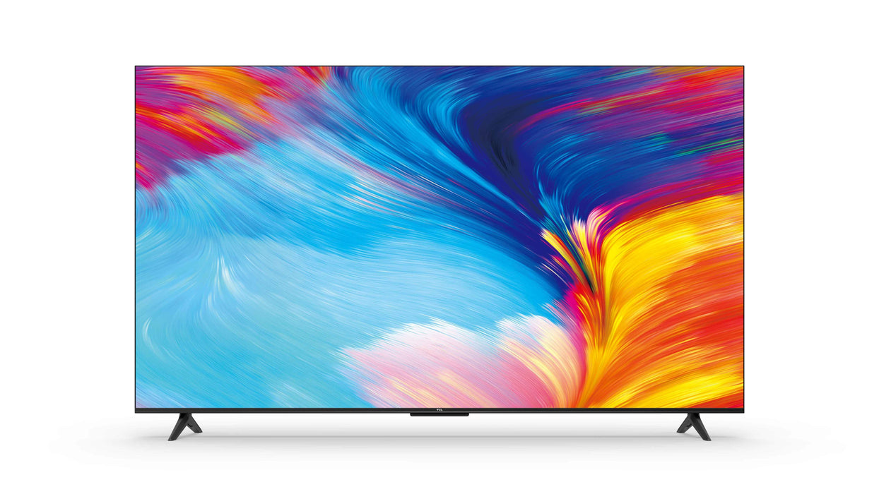 Televisor Tcl 50p631 50' Ultra Hd 4k Smart Tv Wifi