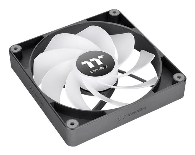 EAN 4711475641471 - Thermaltake CT140 Reverse ARGB Carcasa del ordenador Ventilador 14 cm Negro 2 pieza(s) imagen 2