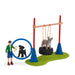 EAN 4059433375786 - schleich Vida en la Granja Puppy Agility Training imagen 6