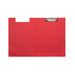 EAN 4002390092128 - MAUL 2382025 portapapel A4 Cartón, Papel Rojo imagen 4