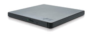 EAN 8809484672459 - Hitachi-LG Slim Portable DVD-Writer unidad de disco óptico DVD±RW Plata imagen 2