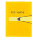 EAN 4008110507484 - Herlitz 11394343 carpeta Polipropileno (PP) Amarillo A4 imagen 1