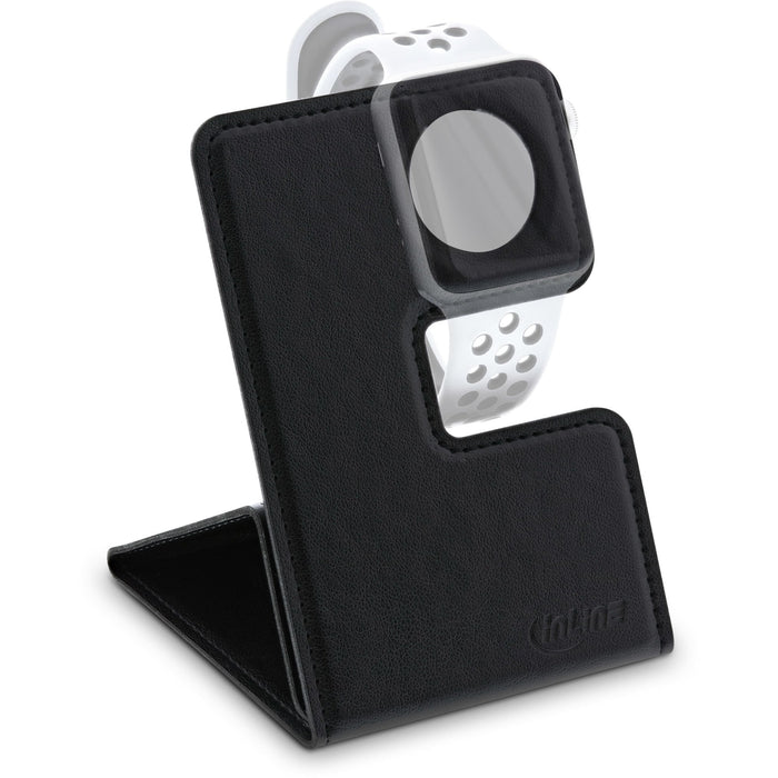 Soporte Inline Para Apple Watch Negro, Plegable