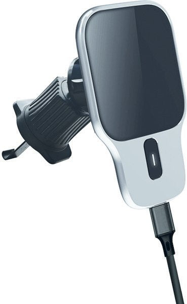 EAN 4010425973939 - 2GO AirClip Smartphone Negro Encendedor de cigarrillos Cargador inalámbrico Auto imagen 1