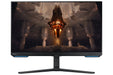 EAN 8806094138818 - Samsung G70B pantalla para PC 81,3 cm (32") 3840 x 2160 Pixeles 4K Ultra HD LED Negro imagen 3