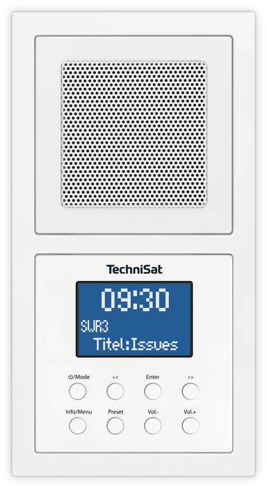 EAN 4019588139008 - TechniSat DigitRadio Up 1 imagen 2