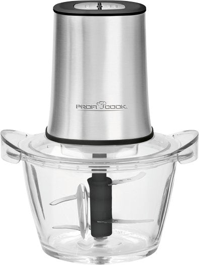 EAN 4006160115000 - ProfiCook PC-MZ 1150 1 L 400 W Acero inoxidable, Transparente imagen 1