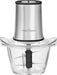 EAN 4006160115000 - ProfiCook PC-MZ 1150 1 L 400 W Acero inoxidable, Transparente imagen 1