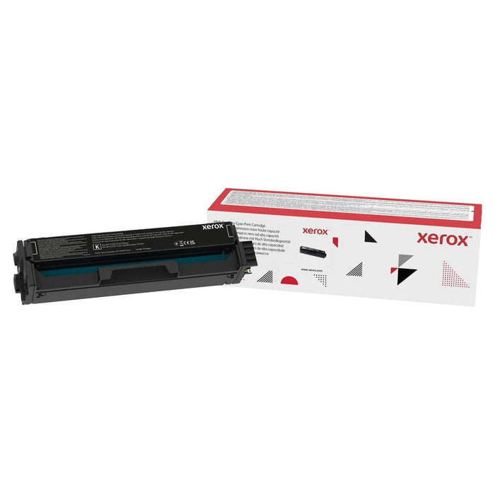 EAN 0095205068931 - Xerox 006R04395 cartucho de tóner 1 pieza(s) Original Negro imagen 1