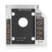 EAN 8054392612961 - Ewent EW7005 parte carcasa de ordenador Universal Funda de disco duro imagen 3