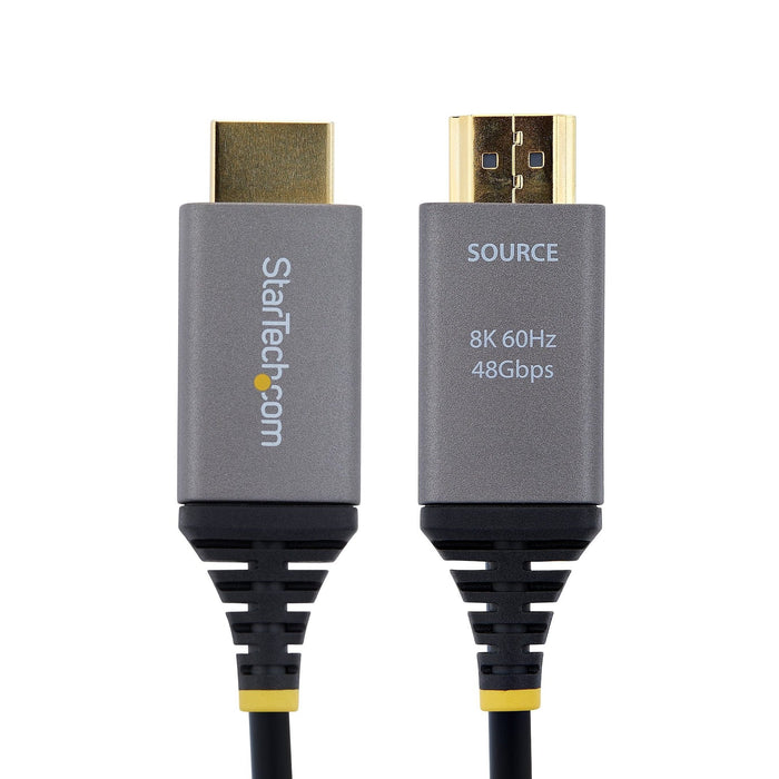 Startech.Com Startech - Ultra High Speed - Cable Hdmi - Hdmi Macho A Hdmi Macho