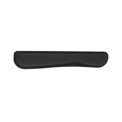 EAN 4260664871989 - MediaRange MROS252 protector de escritorio Espuma de memoria, Caucho Negro imagen 3