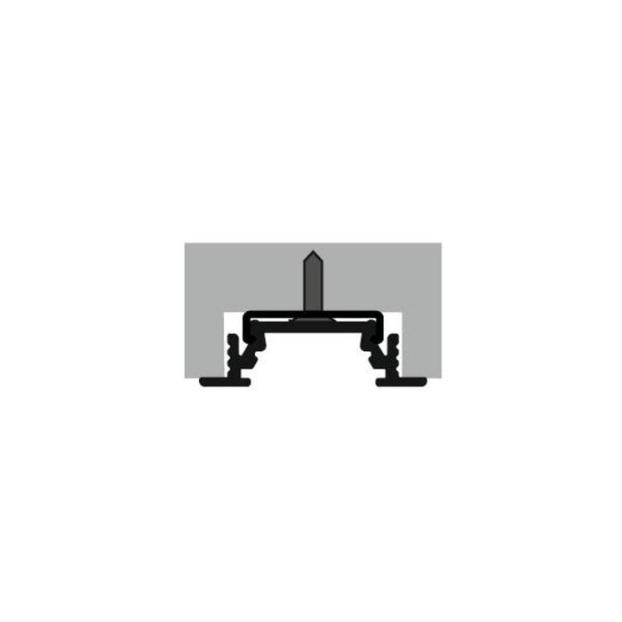 Brumberg 53001000 Halter-Set Si