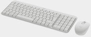 EAN 5099206130821 - Logitech MK250 Compact Bluetooth Wireless Combo teclado Ratón incluido Universal RF Wireless + Bluetooth  imagen 7