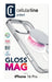 EAN 8018080482847 - Cellularline 8018080482847 funda para teléfono móvil 16 cm (6.3") Transparente imagen 2