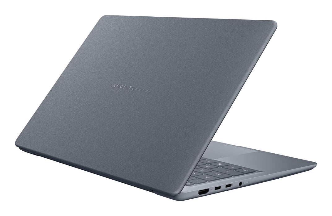 Ux3480aa-Zenbook-Disu22x/U9/24/512/W11p