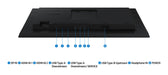 EAN 8806095803012 - Samsung S40GD pantalla para PC 61 cm (24") 1920 x 1080 Pixeles Full HD LCD Negro imagen 14