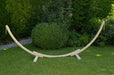EAN 4030454002059 - AMAZONAS AZ-4045400 soporte de hamaca 3570 mm Madera imagen 3
