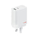 EAN 6921815627715 - OnePlus 5461100631 cargador de dispositivo móvil Universal Blanco Corriente alterna Carga rápida Interior imagen 3