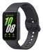 EAN 8806095369532 - Samsung Galaxy Fit3 4,06 cm (1.6") AMOLED 40 mm Digital 256 x 402 Pixeles Pantalla táctil Gris imagen 1