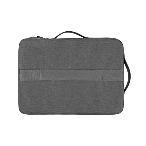 EAN 4252011908561 - 4smarts 541072 maletines para portátil 35,6 cm (14") Funda Gris imagen 2