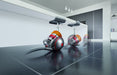 EAN 5025155027523 - Dyson Cinetic Big ball Multi floor 2 0,8 L Aspiradora cilíndrica Secar 700 W Sin bolsa imagen 22