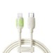 EAN 6956116730512 - JOYROOM S-A53 1.2M C-L cable de conector Lightning 1,2 m Beige imagen 1