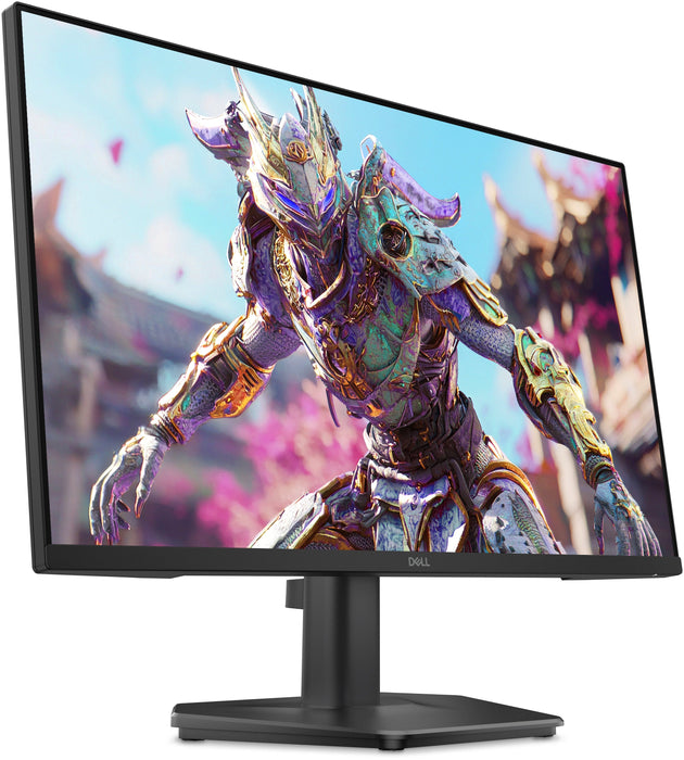 Monitor  Dell Se2426hg  23.8" 1920 X 1080 Pixeles Full Hd Lcd Negro
