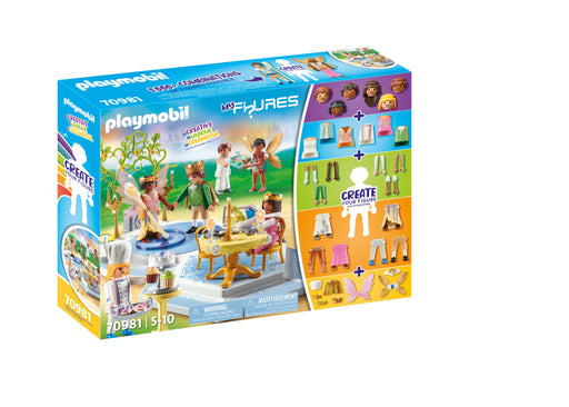 EAN 4008789709813 - Playmobil Figures 70981 figura de juguete para niños imagen 1