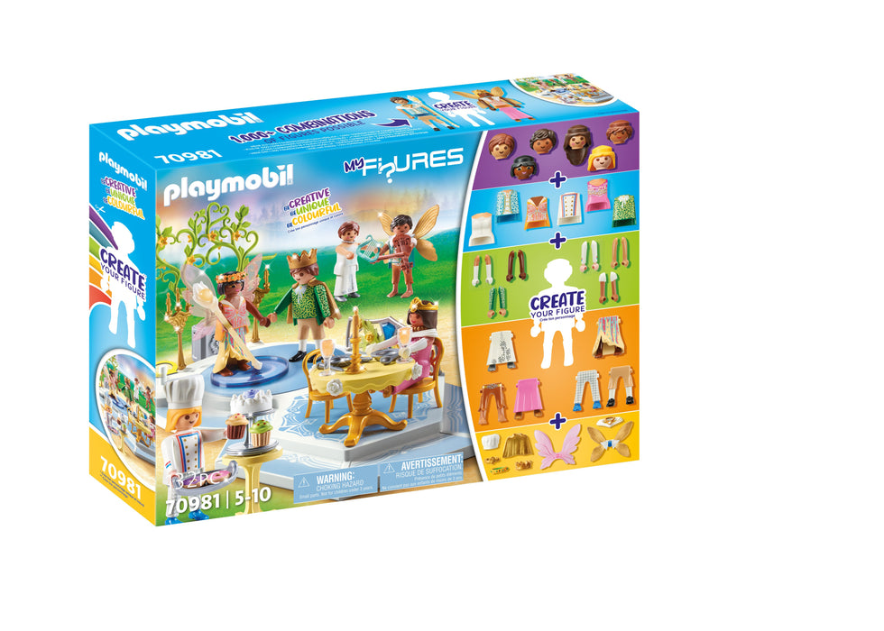 EAN 4008789709813 - Playmobil Figures 70981 figura de juguete para niños imagen 1