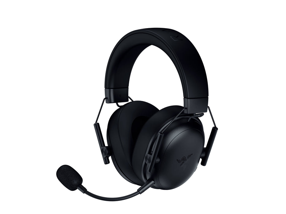 EAN 8887910061336 - Razer BlackShark V3 X HyperSpeed Auriculares Inalámbrico y alámbrico Diadema Juego USB tipo A Bluetooth B imagen 3