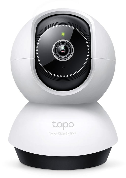 EAN 8885021371702 - TP-Link Tapo TC74 cámara de vigilancia Bombilla Cámara de seguridad IP Interior 2880 x 1620 Pixeles Techo imagen 1