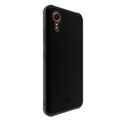 EAN 5055821774468 - EIGER EGCA00589 funda para teléfono móvil 16,8 cm (6.6") Negro imagen 1