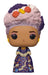 EAN 889698722063 - FUNKO POP! Queen Charlotte imagen 1