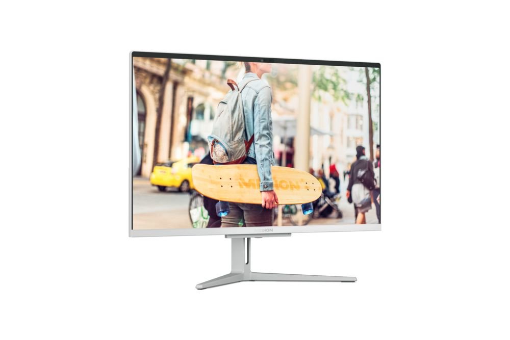 EAN 4061275219715 - MEDION AKOYA E23405 MD62581 Intel® Celeron® 6305 60,5 cm (23.8") 1920 x 1080 Pixeles PC todo en uno 4 GB  imagen 6