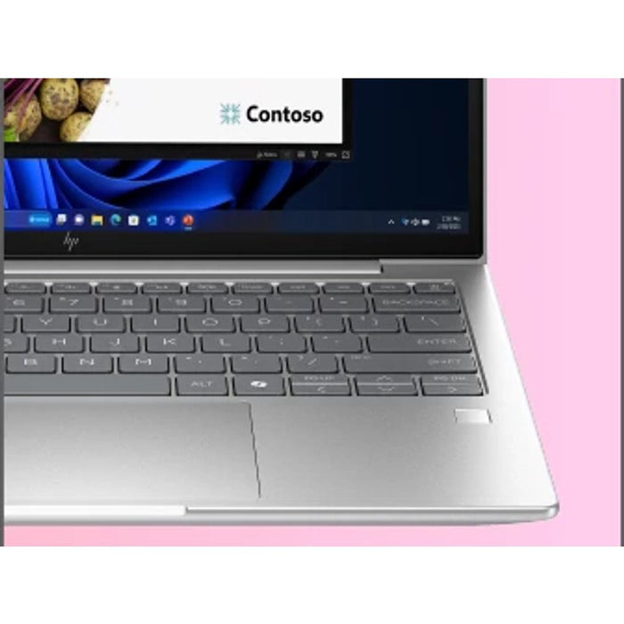 EAN 0199251426322 - HP EliteBook 6 G1i Wolf Pro Security Edition Intel Core Ultra 5 225U Portátil 33,8 cm (13.3") WUXGA 16 GB imagen 20