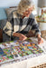 EAN 8710126112953 - Falcon de luxe Tropical Conservatory 1000pcs Puzzle rompecabezas 1000 pieza(s) Flora y fauna imagen 3