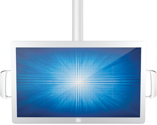 EAN 0815335026430 - Elo Touch Solutions E352196 accesorio para terminal de punto de venta Blanco imagen 1