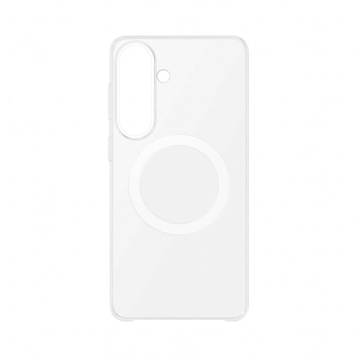 Funda Transparente Magnetica Para M2