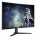 EAN 6937552412699 - Dahua Technology LM27-E240C pantalla para PC 68,6 cm (27") 1920 x 1080 Pixeles Full HD LED Negro imagen 2