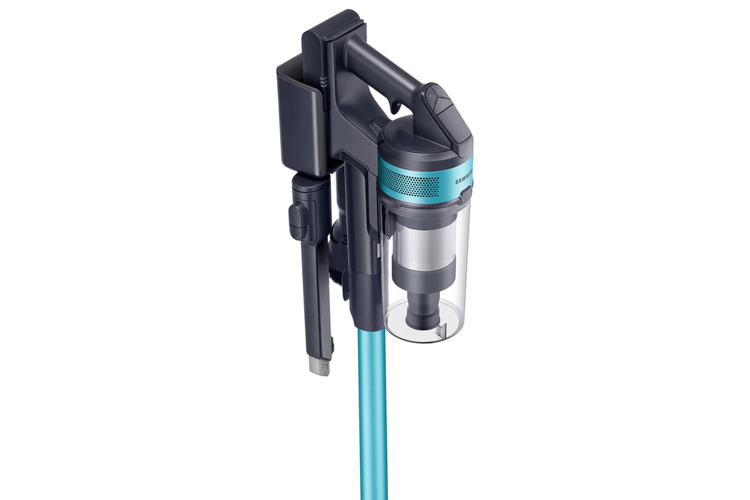 EAN 8806092158801 - Samsung VS15A6031R1 Aspiradora escoba Batería Secar Sin bolsa 0,8 L 410 W Negro, Verde imagen 32