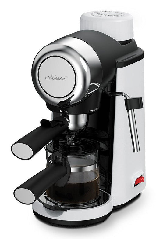 EAN 4820268321978 - Maestro MR-410 cafetera eléctrica Semi-automática Máquina espresso imagen 1