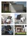 EAN 9120124820665 - Beafon SAFER 3S Pro Almohadilla Cámara de seguridad IP Exterior 2304 x 1296 Pixeles Pared imagen 3