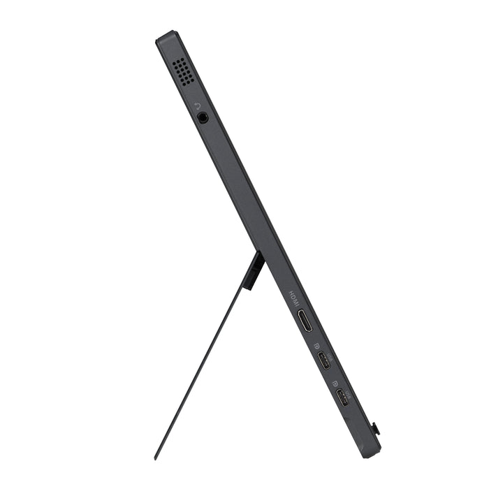 EAN 4711081804482 - ASUS ZenScreen MB16AHT pantalla para PC 39,6 cm (15.6") 1920 x 1080 Pixeles Full HD Pantalla táctil Negro imagen 9