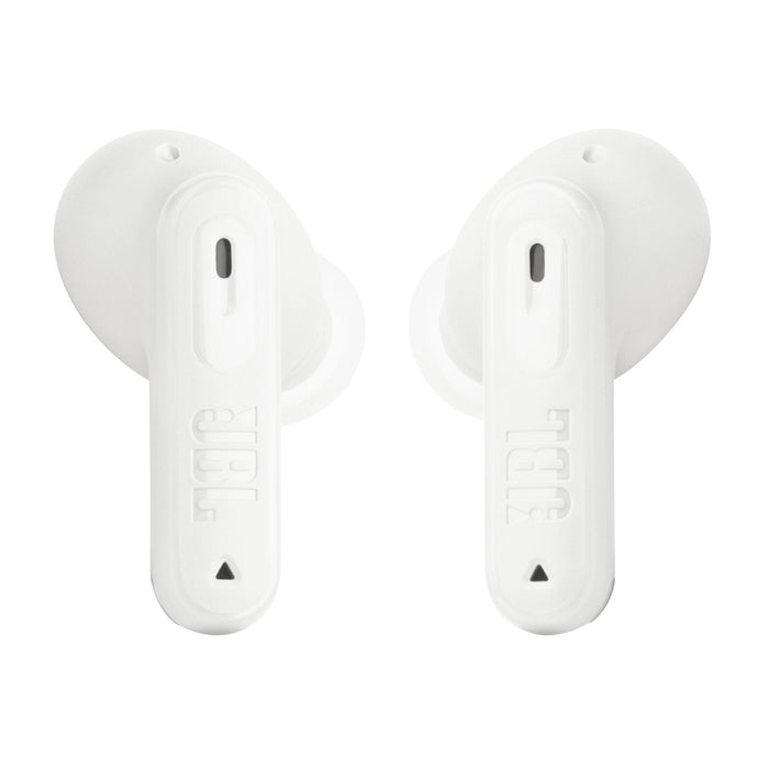Auriculares Jbl Tune Beam 2 White Inear True Wireless Jbltbeam2wht
