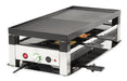 EAN 7611210977476 - Solis 7611210977476 parrilla de interior 8 personas(s) 1400 W Negro, Blanco imagen 1