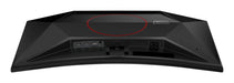 EAN 4038986182638 - AOC G4 C27G42E pantalla para PC 68,6 cm (27") 1920 x 1080 Pixeles Full HD LED Negro, Rojo imagen 12